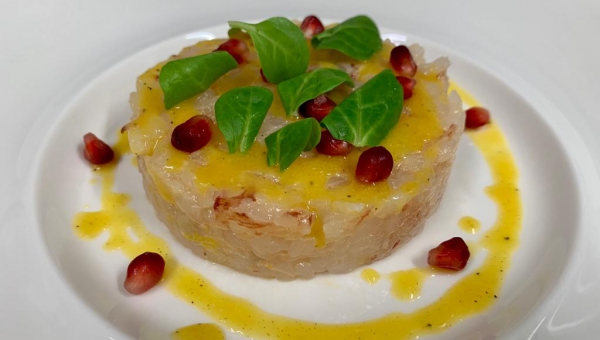 30 NOVEMBRE 2022 SERATA MOLLUSCHI E CROSTACEI